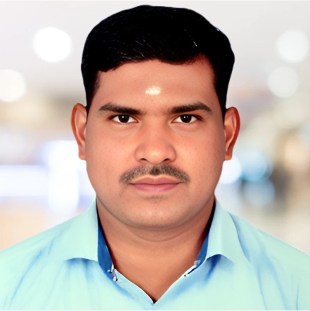 Dr. Kaliyaperumal Raja    
